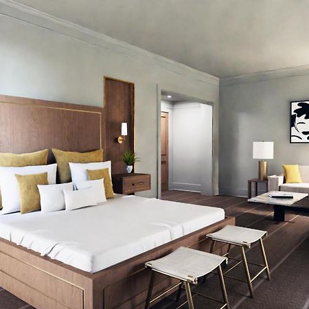Hotel Richemont チャールストン エクステリア 写真